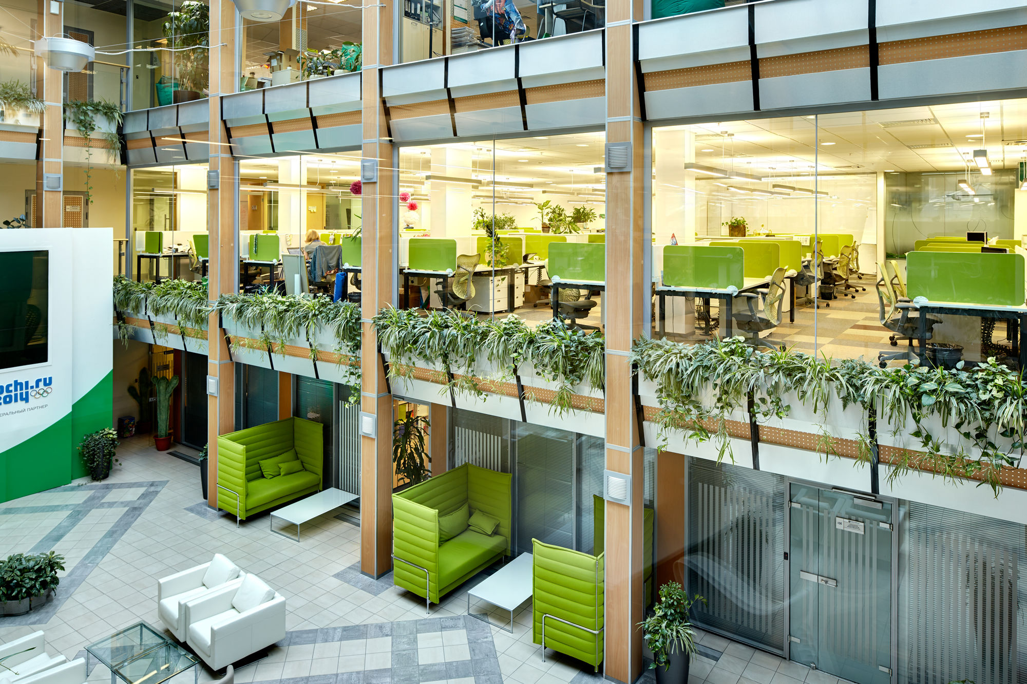 Фото Противопожарная перегородка 1 типа NAYADA-Fireproof EIW-45