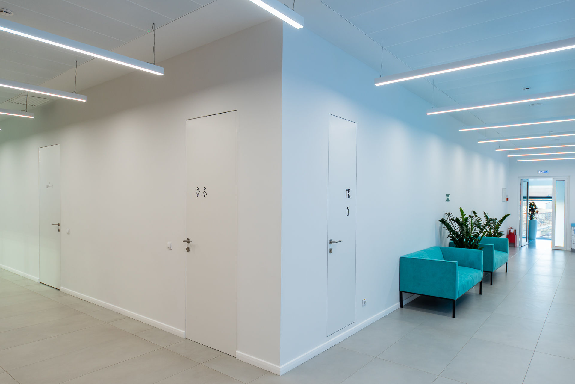 Фото Скрытые двери NAYADA-Stels