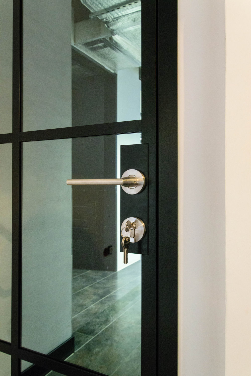 Фото Двери NAYADA-Quadro