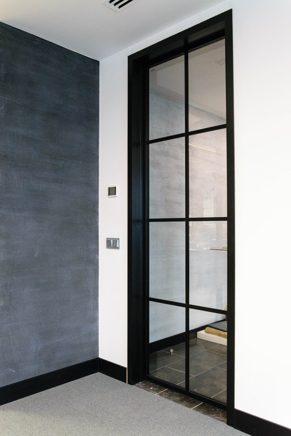 Фото Двери NAYADA-Quadro