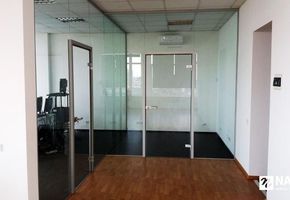 Компания NAYADA оформила офис Радиокомпании «ГАЛА » в г. Киев