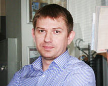 Степанов Михаил Германович